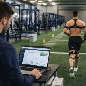 Master in Professional Sport Science (APSS) - 2026 - III Edizione