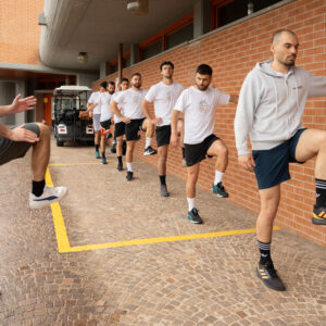 Master in Performance Leadership & Coaching (PLCS) 2026 - I  Edizione