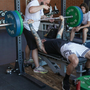 Corso in Strength & Conditioning Training (SCT4) – Livello 4 - 2026 -  I Edizione
