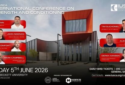 ITASCS at the IUSCA International Conference 2026