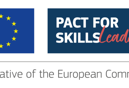 PFS-Leader-Badge-Full-Colour-01 ITASCS nel Pact for Skills: lo Strength & Conditioning nella strategia europea delle competenze